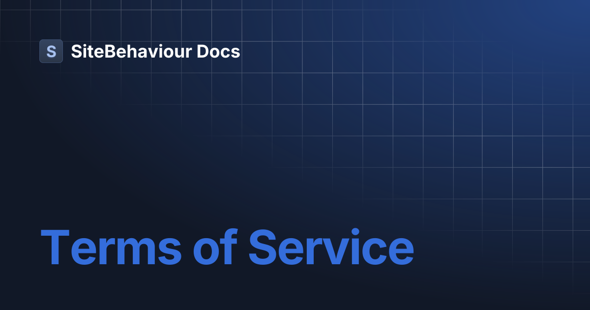 Sitebehaviour Review: Ultimate Insights for Boosting Conversions